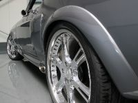 Wheelsandmore Mustang Shelby GT500 - ELEANOR (2009)