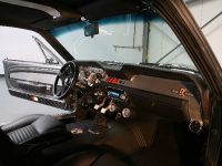 Wheelsandmore Mustang Shelby GT500 - ELEANOR (2009)