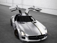 Wheelsandmore Mercedes-Benz SLS AMG (2012) - picture 2 of 6