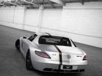 Wheelsandmore Mercedes-Benz SLS AMG (2012) - picture 5 of 6