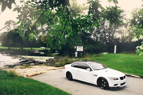 WheelSTO BMW E92 M3 (2010) - picture 1 of 20