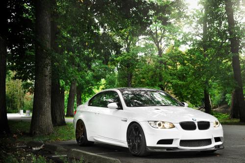 WheelSTO BMW E92 M3 (2010) - picture 8 of 20
