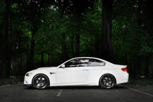 WheelSTO BMW E92 M3 (2010) - picture 9 of 20