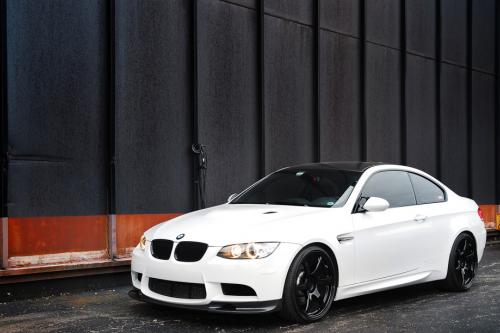 WheelSTO BMW E92 M3 (2010) - picture 16 of 20