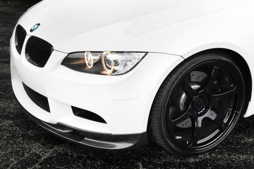 WheelSTO BMW E92 M3 (2010) - picture 17 of 20
