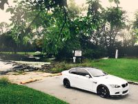 WheelSTO BMW E92 M3 (2010)