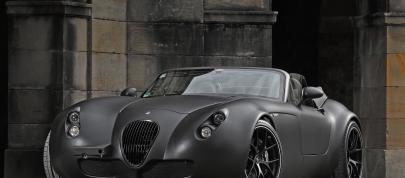 Wiesmann Black Bat