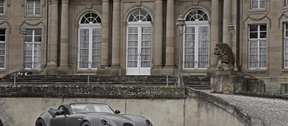 Wiesmann Black Bat (2011) - picture 4 of 18