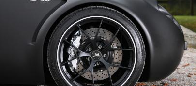 Wiesmann Black Bat (2011) - picture 7 of 18