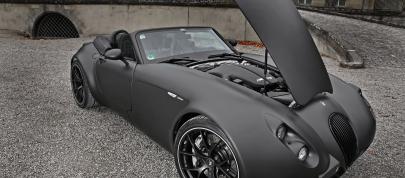 Wiesmann Black Bat (2011) - picture 12 of 18