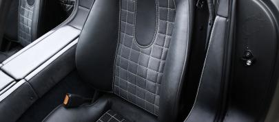 Wiesmann Black Bat (2011) - picture 15 of 18