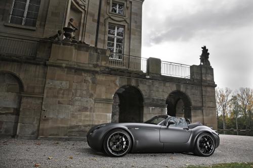 Wiesmann Black Bat (2011) - picture 8 of 18