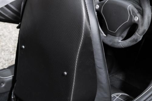 Wiesmann Black Bat (2011) - picture 16 of 18