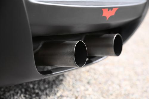 Wiesmann Black Bat (2011) - picture 17 of 18