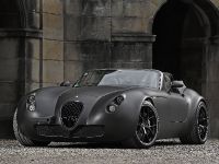 Wiesmann Black Bat (2011) - picture 1 of 18