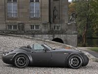 Wiesmann Black Bat (2011) - picture 6 of 18