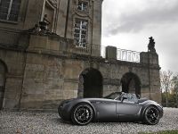 Wiesmann Black Bat (2011) - picture 8 of 18