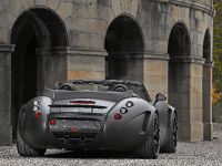 Wiesmann Black Bat (2011) - picture 11 of 18