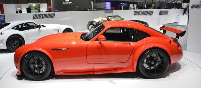 Wiesmann GT MF4-CS Geneva (2013) - picture 4 of 9