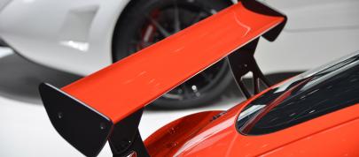 Wiesmann GT MF4-CS Geneva (2013) - picture 7 of 9