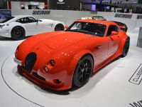 Wiesmann GT MF4-CS Geneva (2013) - picture 2 of 9