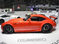 Wiesmann GT MF4-CS Geneva (2013)