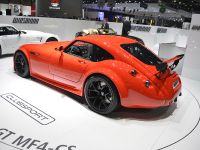 Wiesmann GT MF4-CS Geneva (2013) - picture 5 of 9