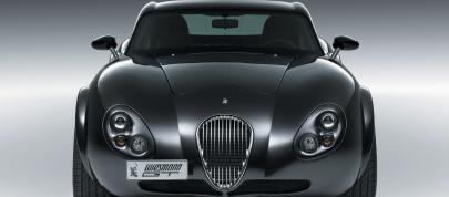 Wiesmann GT MF4 (2007) - picture 4 of 29