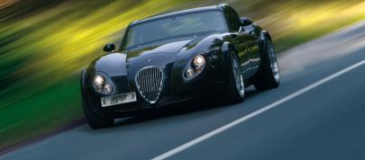 Wiesmann GT MF4 (2007) - picture 7 of 29