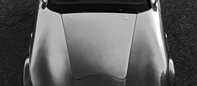 Wiesmann GT MF4 (2007) - picture 12 of 29