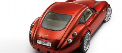 Wiesmann GT MF4 (2007) - picture 15 of 29