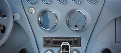 Wiesmann GT MF4 (2007) - picture 23 of 29