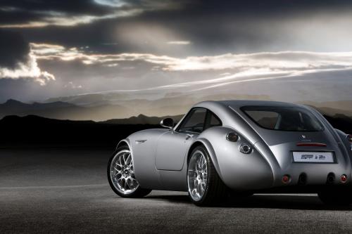 Wiesmann GT MF4 (2007) - picture 1 of 29