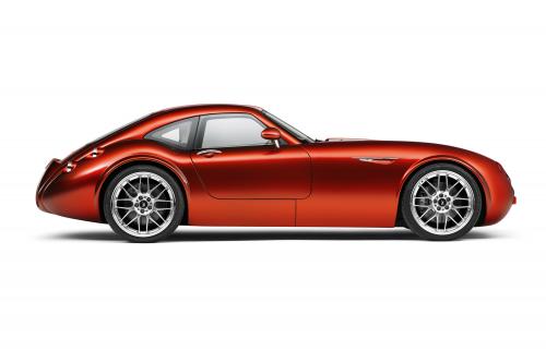 Wiesmann GT MF4 (2007) - picture 16 of 29