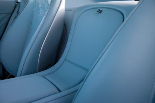 Wiesmann GT MF4 (2007) - picture 24 of 29