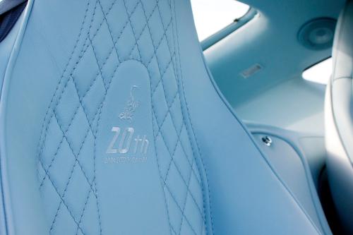 Wiesmann GT MF4 (2007) - picture 25 of 29