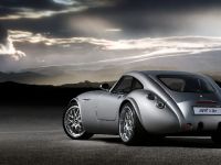 Wiesmann GT MF4 (2007)