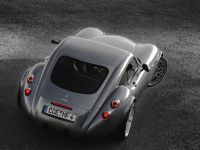 Wiesmann GT MF4 (2007) - picture 8 of 29