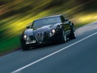 Wiesmann GT MF4 (2007)