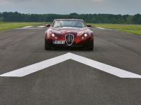 Wiesmann GT MF4 (2007) - picture 4 of 29