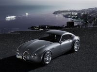 Wiesmann GT MF4 (2007) - picture 7 of 29