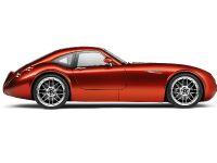 Wiesmann GT MF4 (2007) - picture 3 of 29