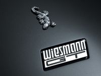 Wiesmann GT MF4 (2007) - picture 19 of 29