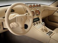 Wiesmann GT MF4 (2007) - picture 27 of 29