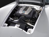 Wiesmann GT MF4 (2007) - picture 29 of 29