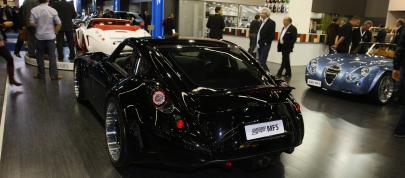 Wiesmann GT MF5 Frankfurt (2011) - picture 7 of 8