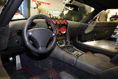 Wiesmann GT MF5 Frankfurt (2011) - picture 8 of 8