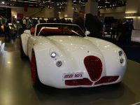 Wiesmann GT MF5 Frankfurt (2011) - picture 1 of 8