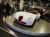 Wiesmann GT MF5 Frankfurt (2011) - picture 2 of 8