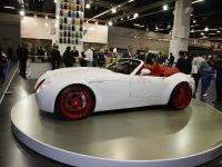 Wiesmann GT MF5 Frankfurt (2011) - picture 3 of 8